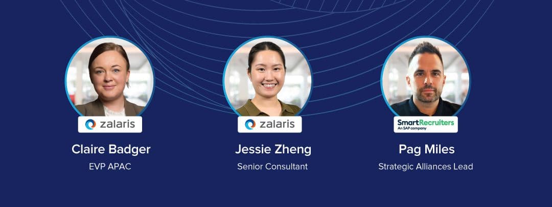 Implementing SmartRecruiters: the next-generation recruiting solution within SAP SuccessFactors