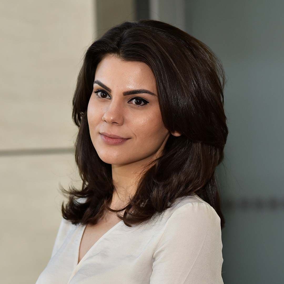 Andra Stoica