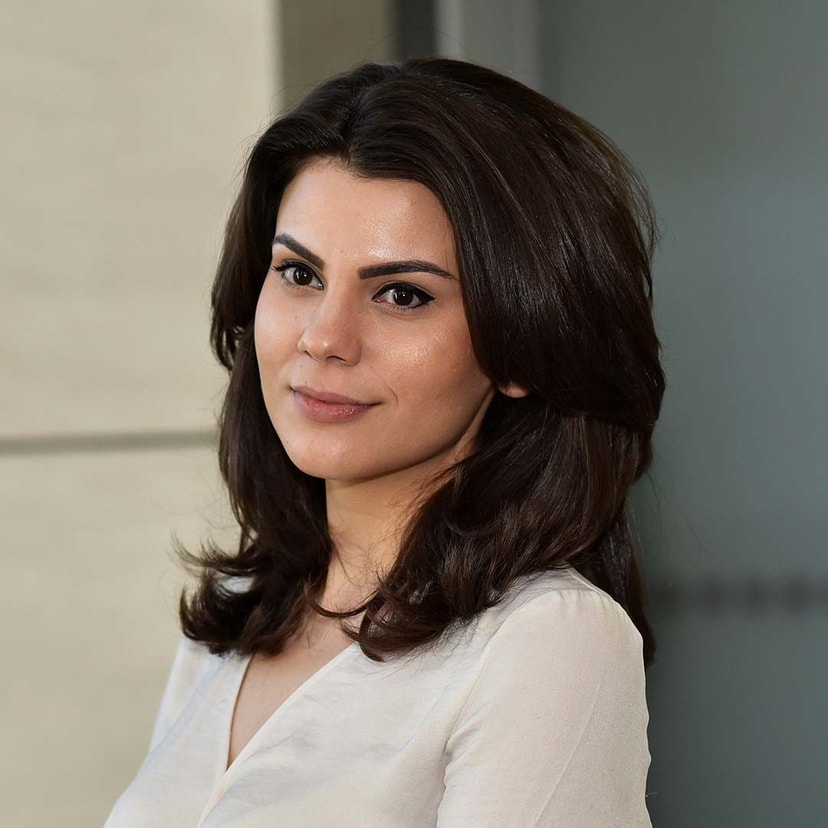 Webinar Template Speaker Image