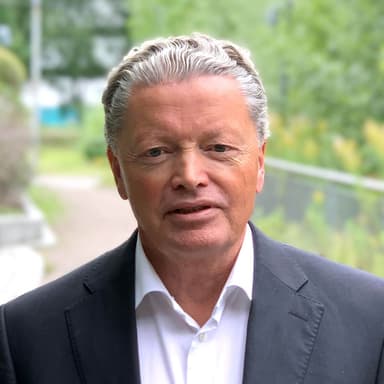 Kristian Kvam Image