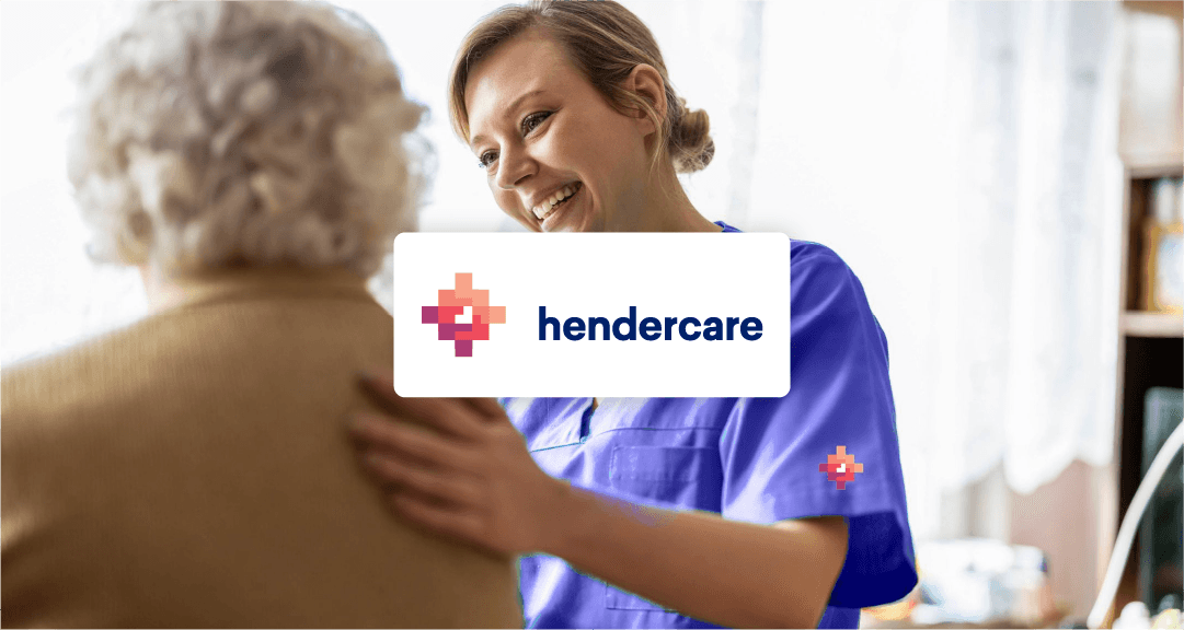 Hendercare story