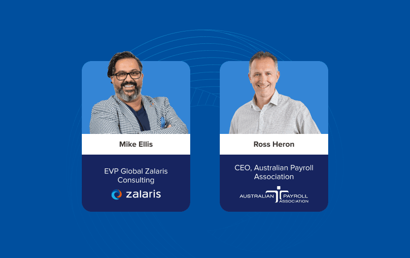 Payroll on Your Terms: Building an Operating Model Ready for What’s Next