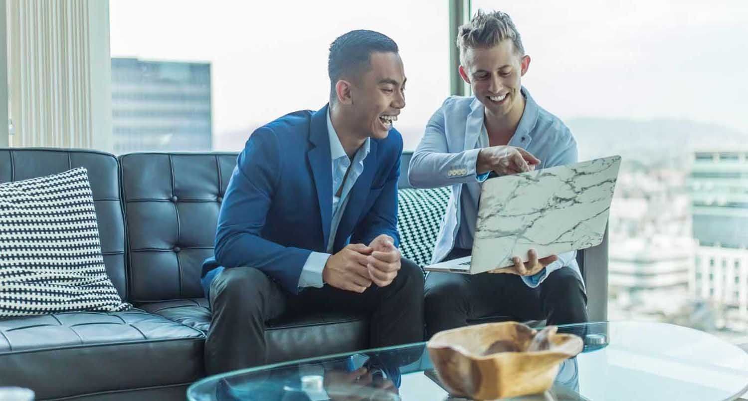 Top Level Panel Image