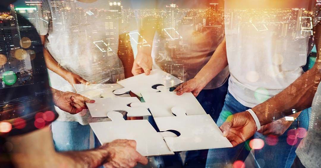 SAP integration suite: The solution for connected business processes