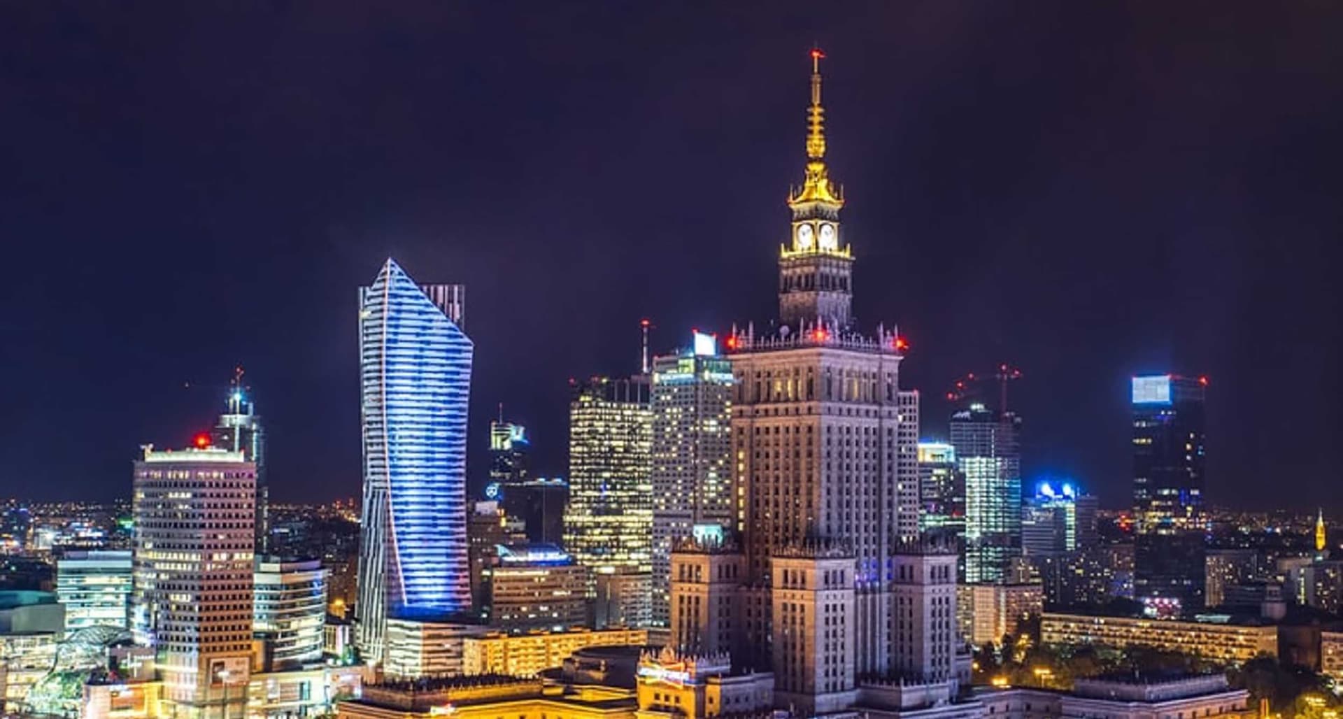 A division of the Polish government relies on Zalaris for HR and Payroll services story