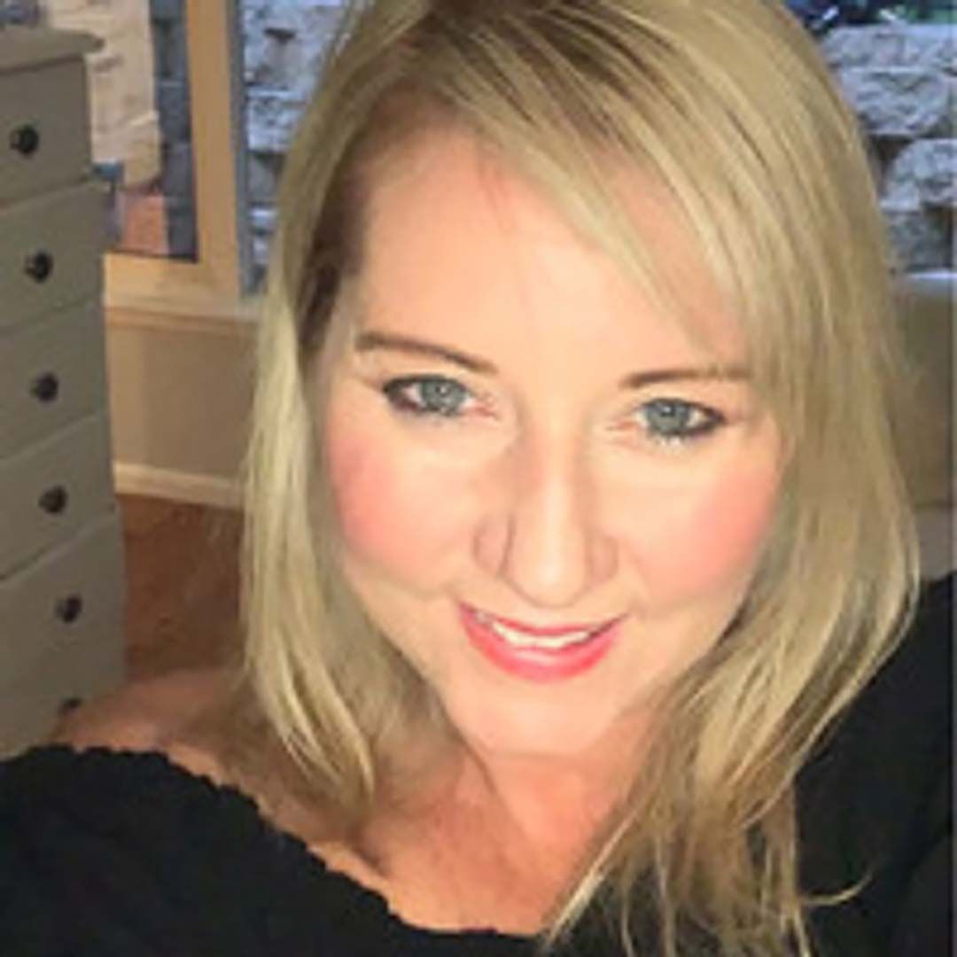 Webinar Template Speaker Image