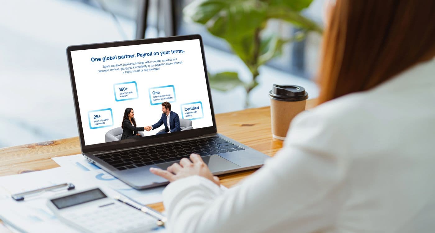 Plan your multi-country payroll transformation before change forces the decision