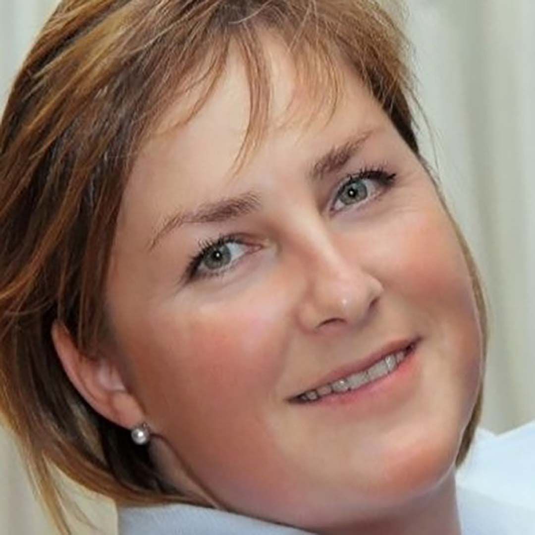 Webinar Template Speaker Image