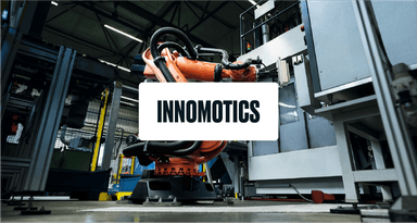 Innomotics Hero Image
