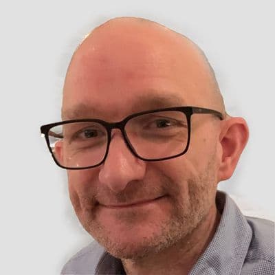 Neil Worthy