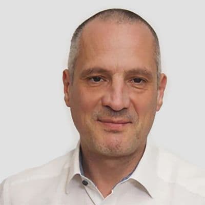 Dirk Hajek