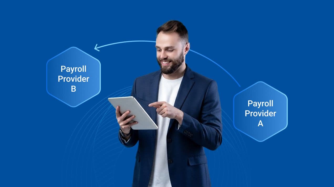 Switching payroll providers: a risk-free transition guide