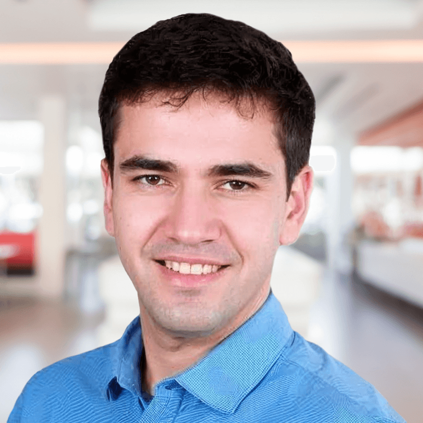 Eduardo Martinez Acuna