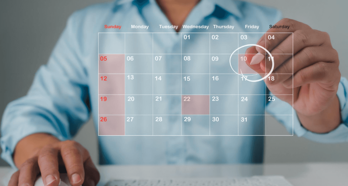 Efficient employee absence management for a more productive workplace