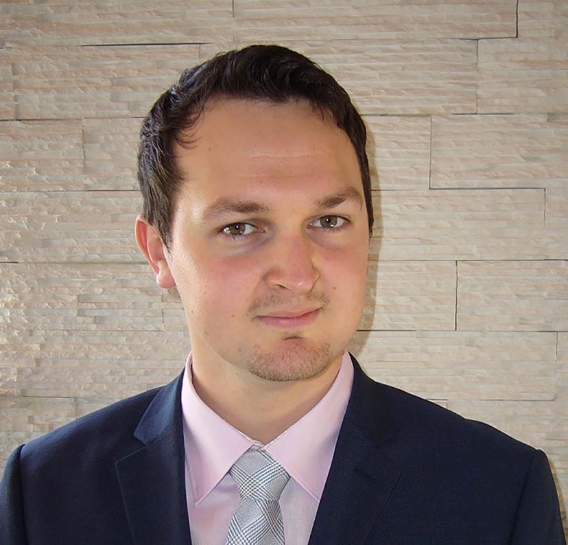 Webinar Template Speaker Image