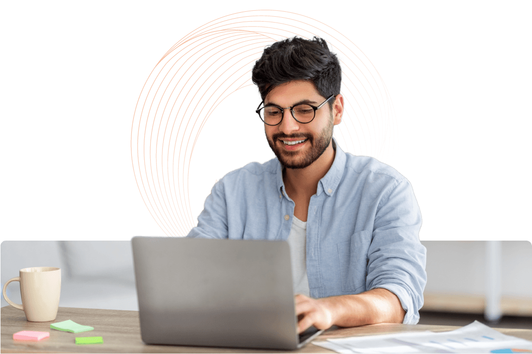 Hosting Services Image