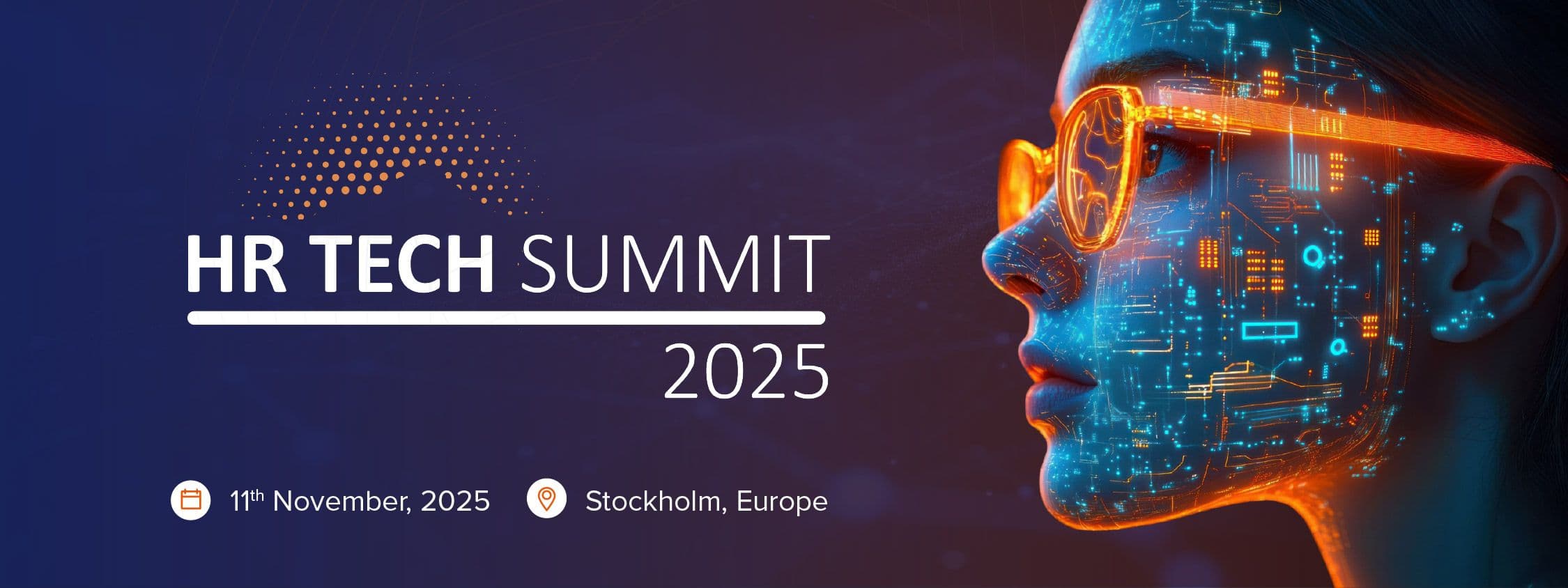 Join Zalaris at HR Tech Summit 2025: HR tech in a world with AI