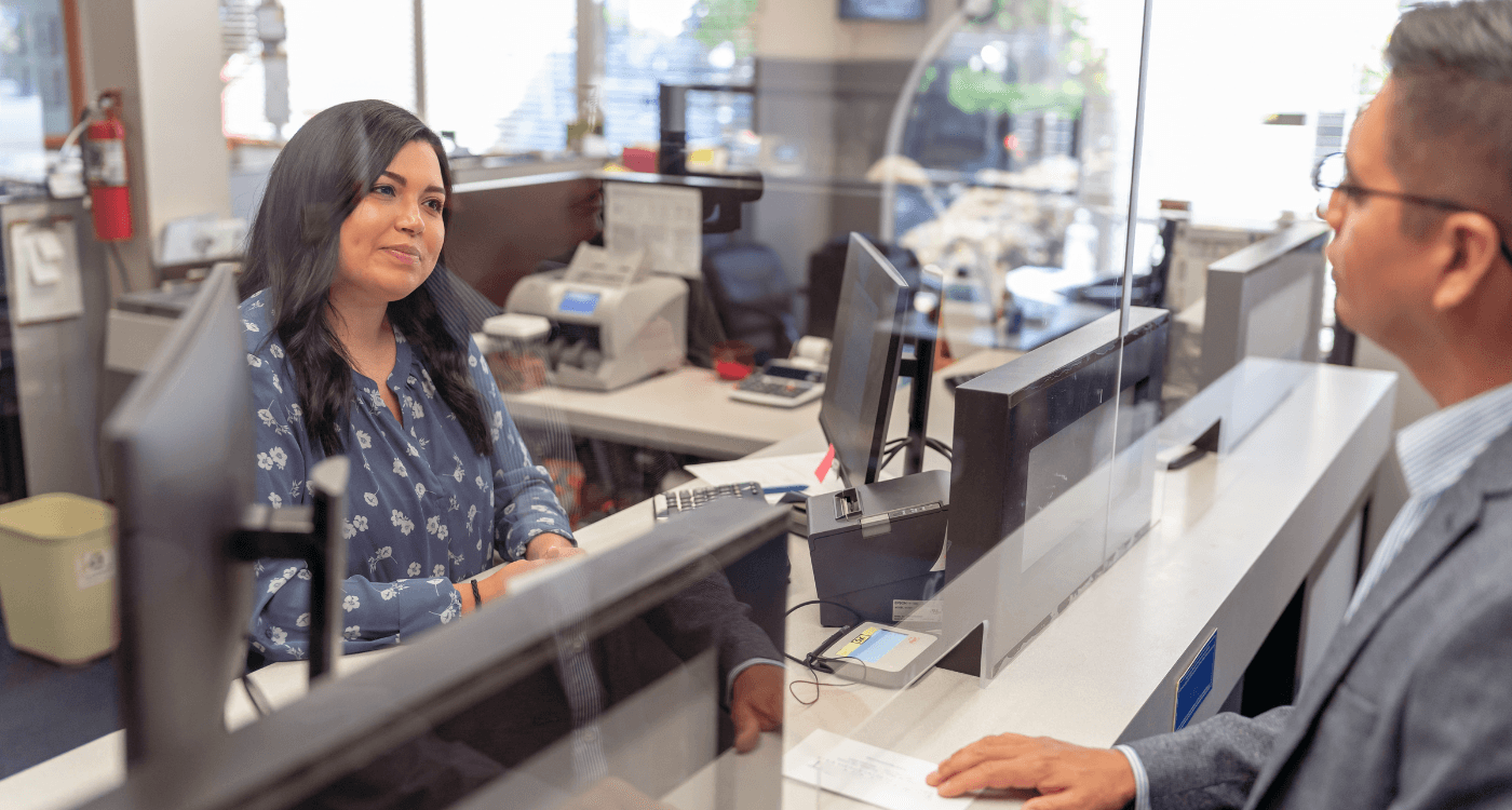 Banking on the cloud - Why financial services are moving HR and payroll to modern platforms