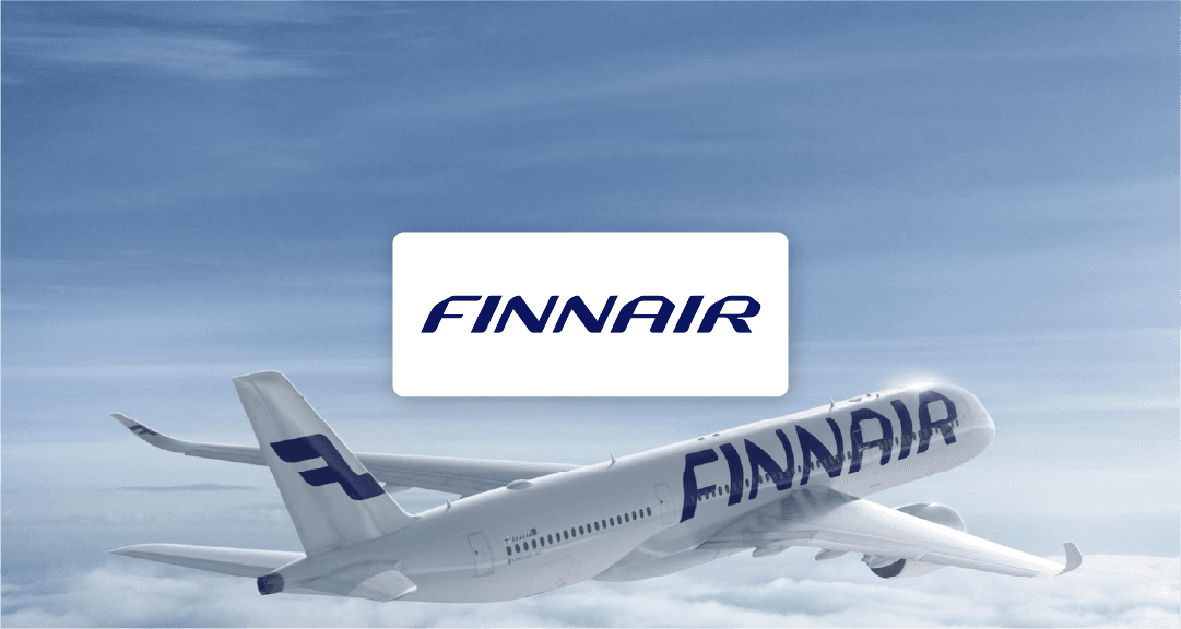 Finnair story