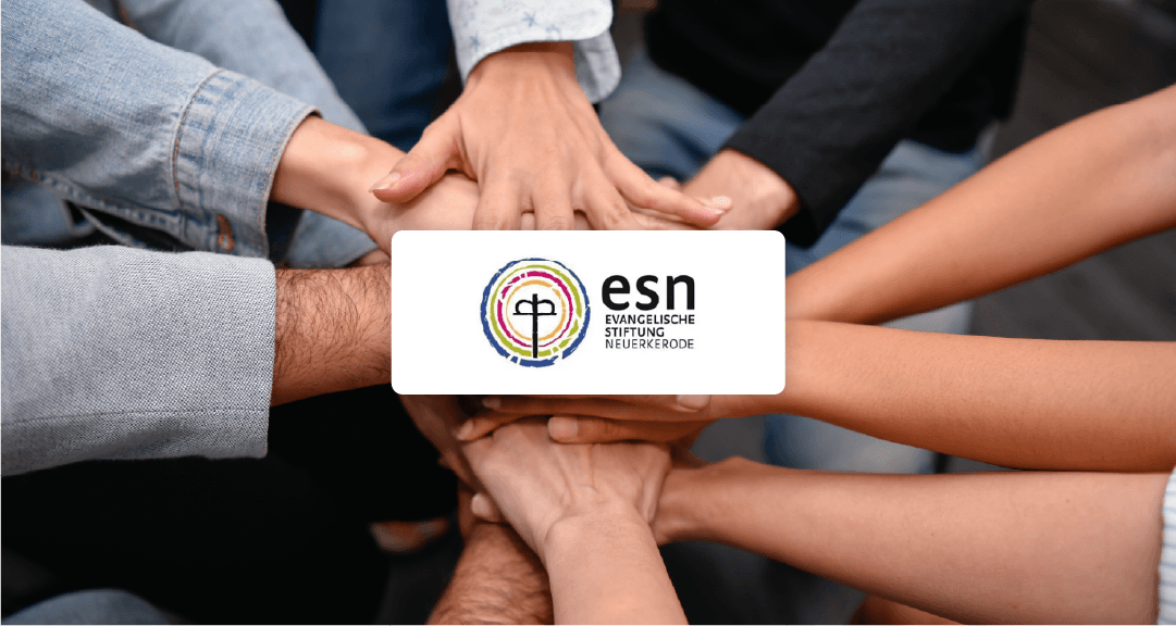 Evangelical Foundation Neuerkerode story