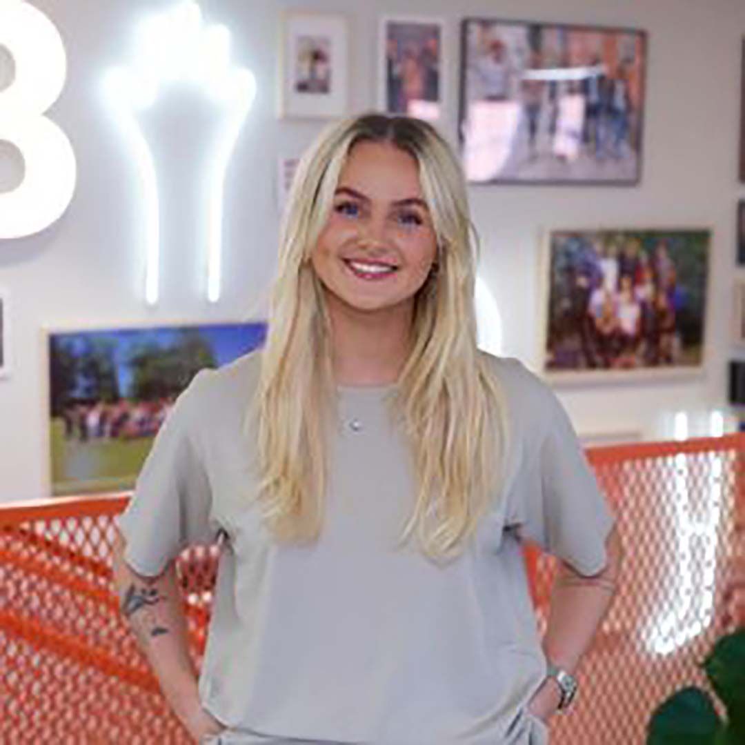 Webinar Template Speaker Image