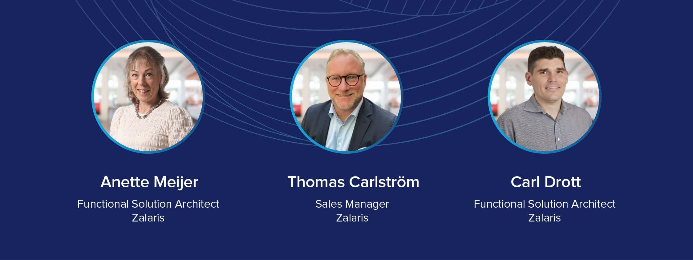 From Swedish payroll complexity to global control