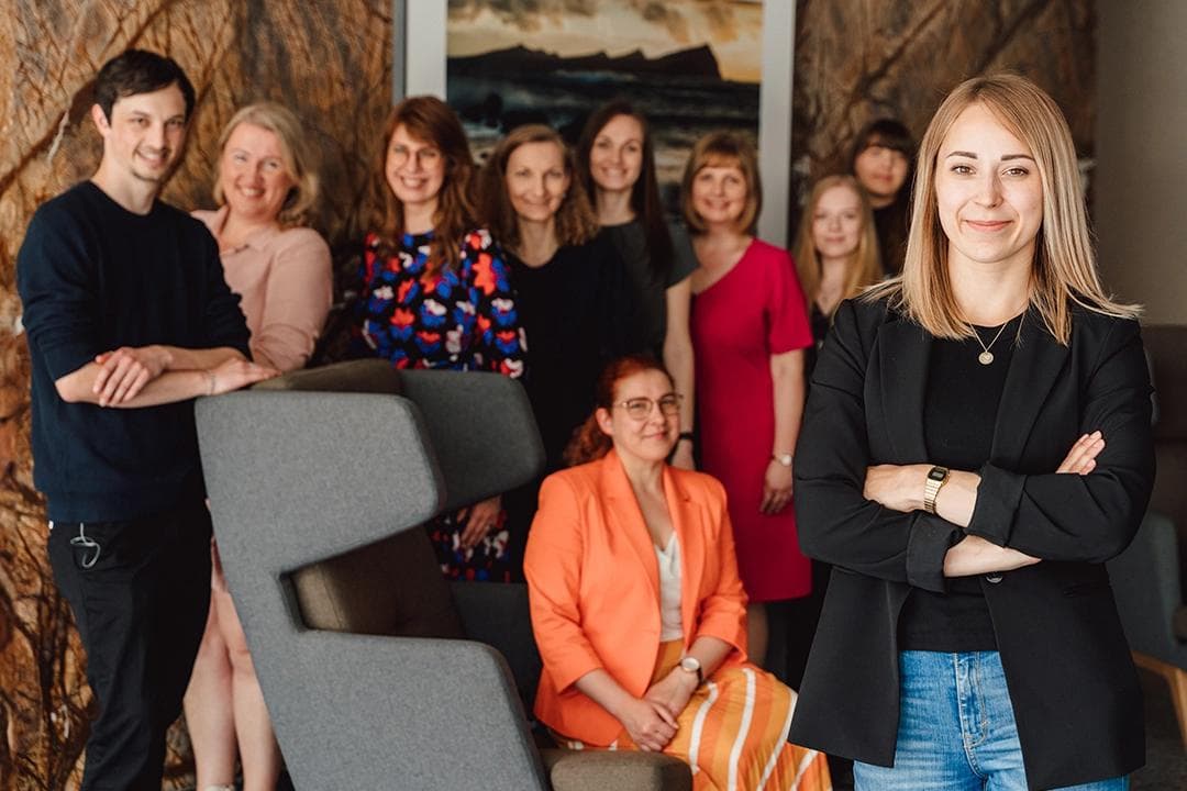 Join Our Team Image