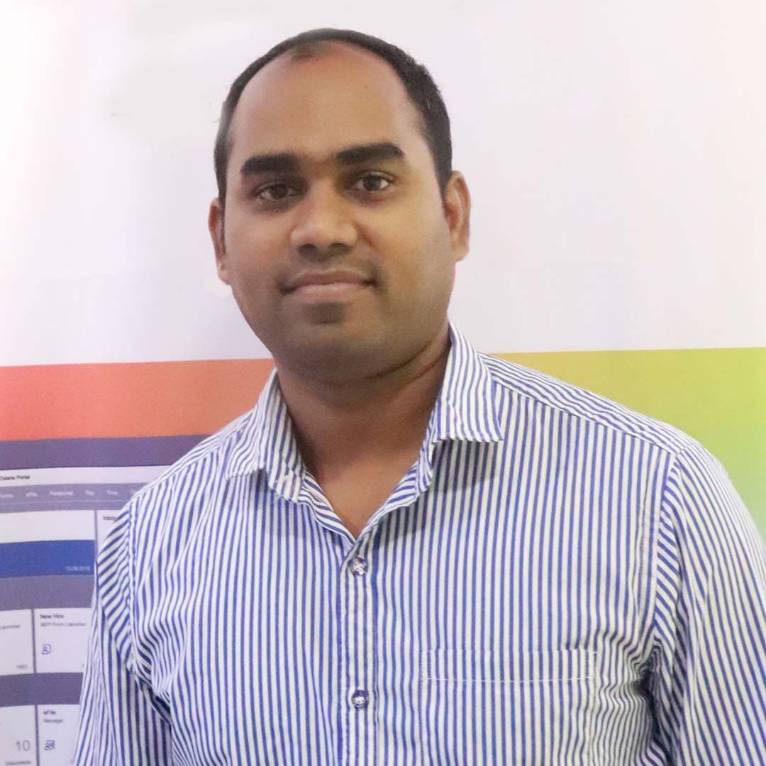 Dinesh Anbu