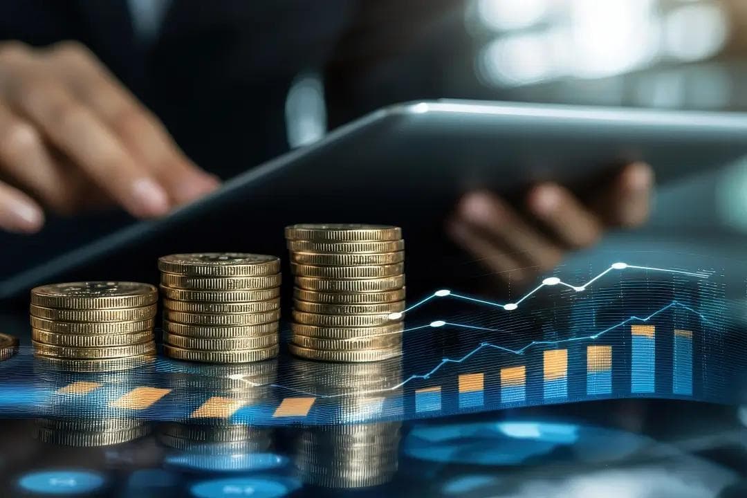 Banking, Insurance and Financial Services Image