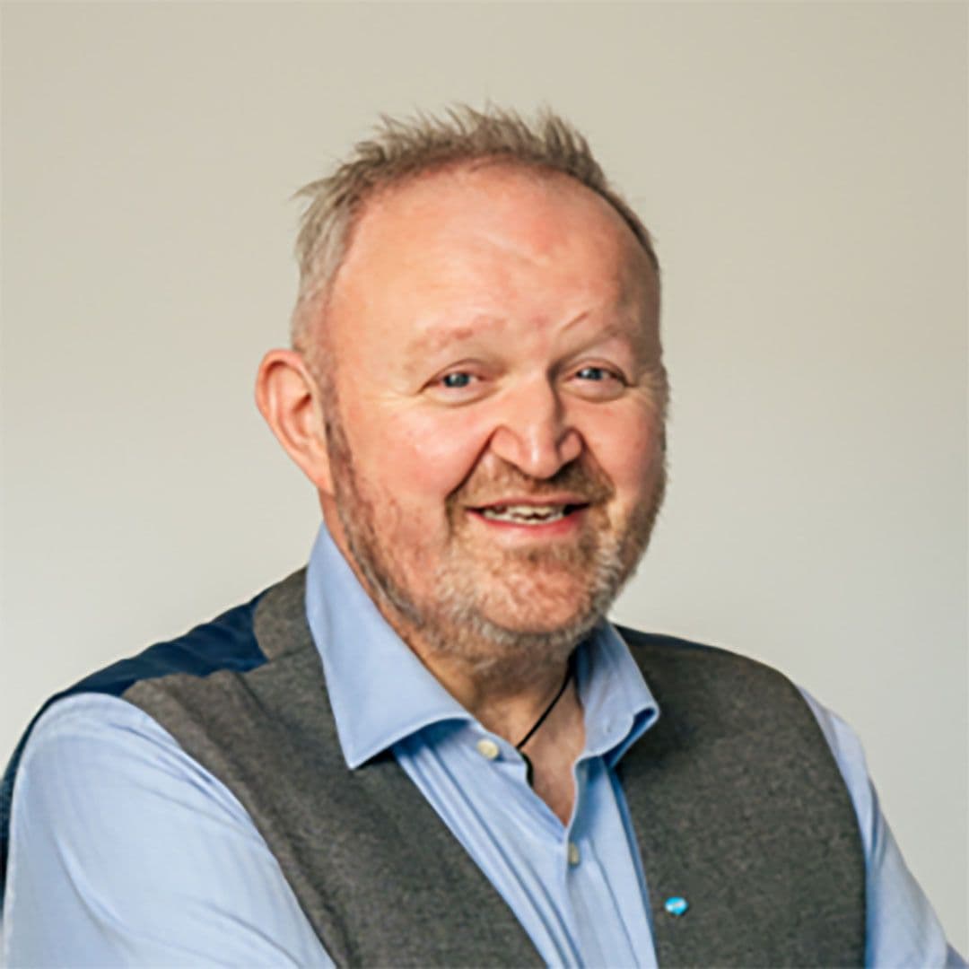 Perry Timms