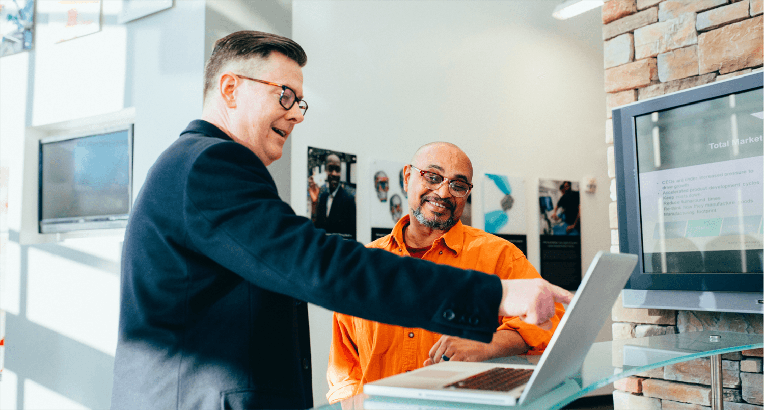 Top Level Panel Image