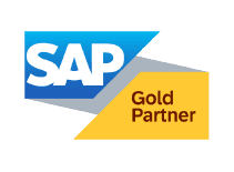 SAP Gold Partner Image