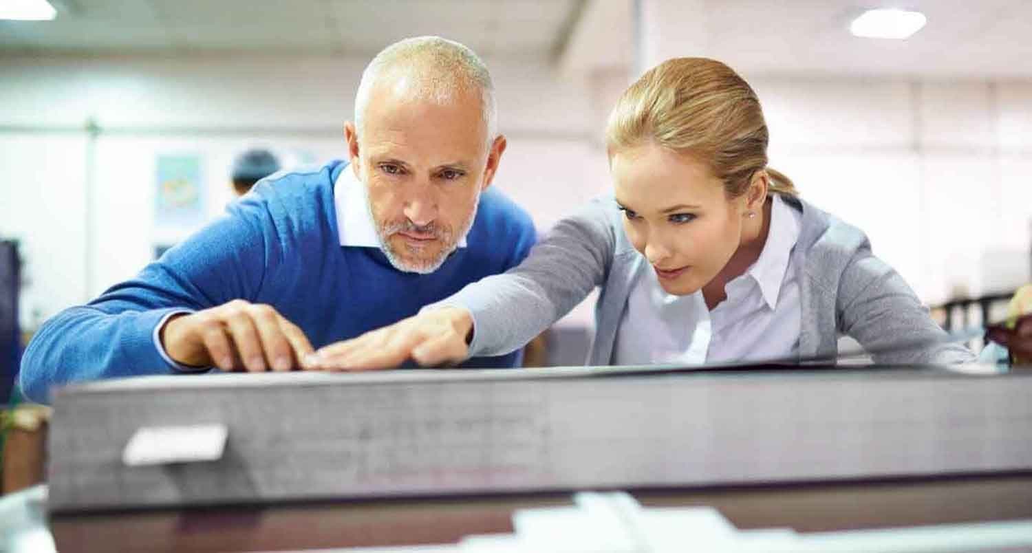 Outcomes Achieved Image