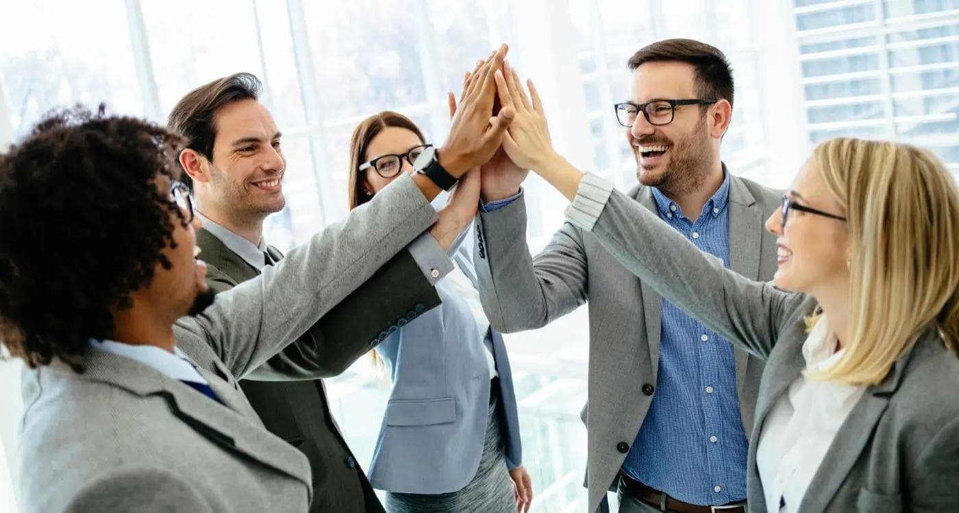 Outcomes achieved - Joynext