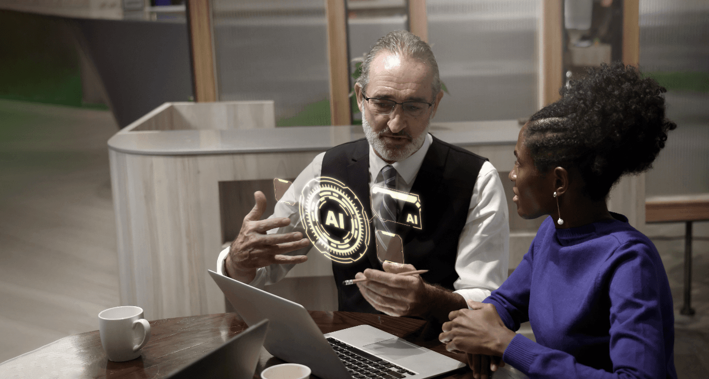 Beyond traditional training: How WalkMe's AI-powered guidance maximises SAP SuccessFactors ROI