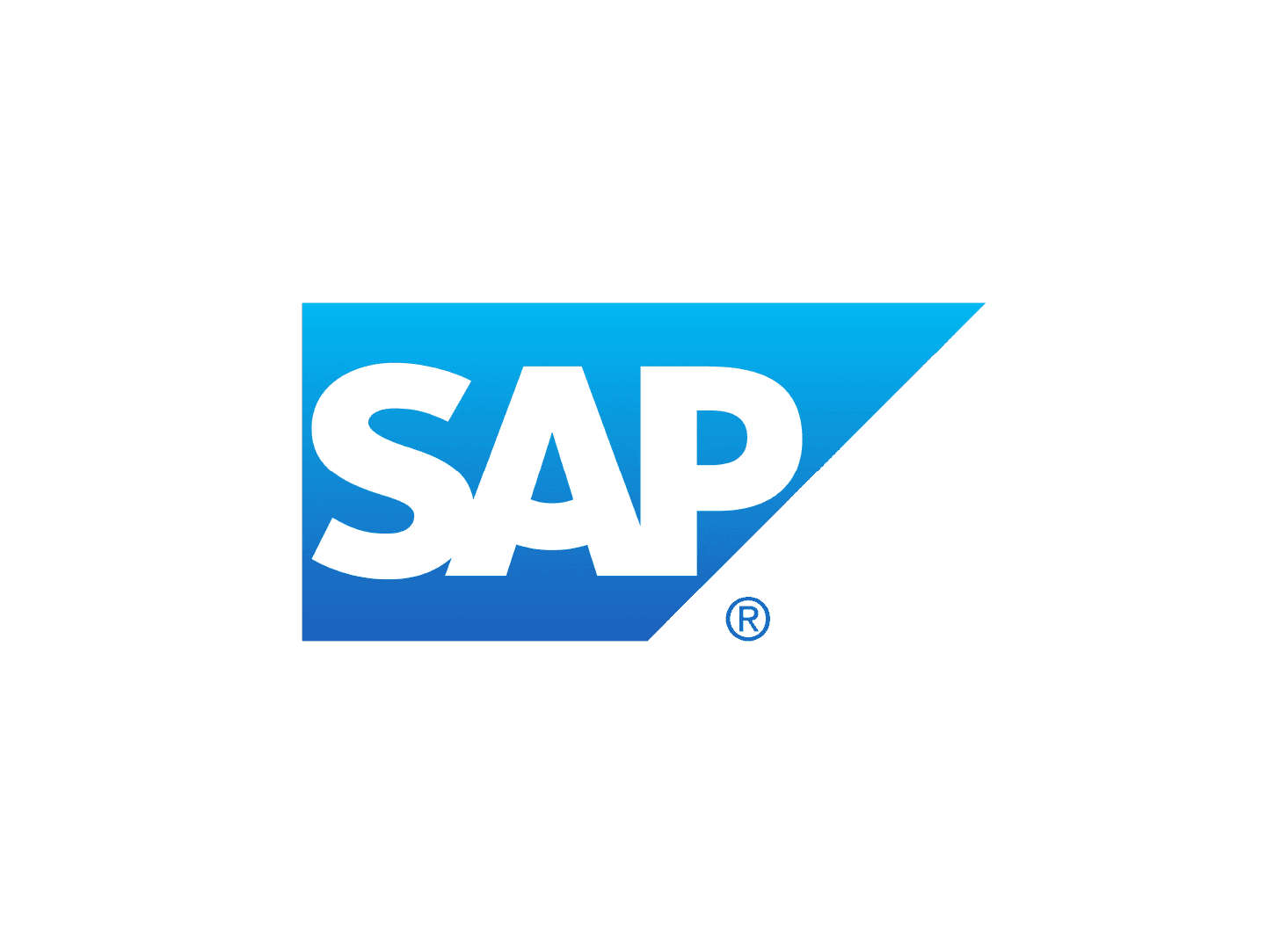 Trusted SAP Technology Image