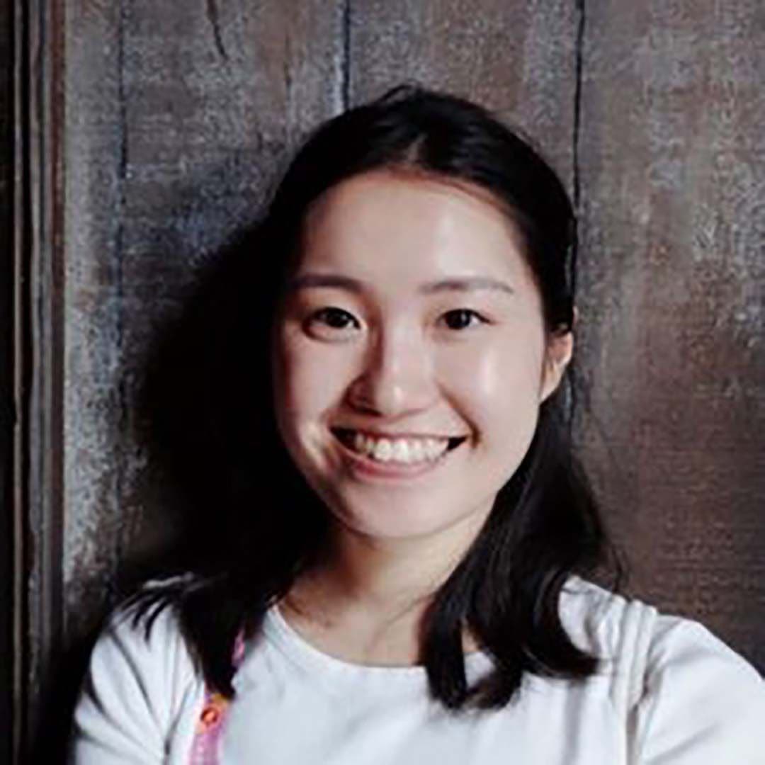 Jessie Zheng