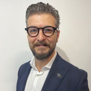 Elliot Raba