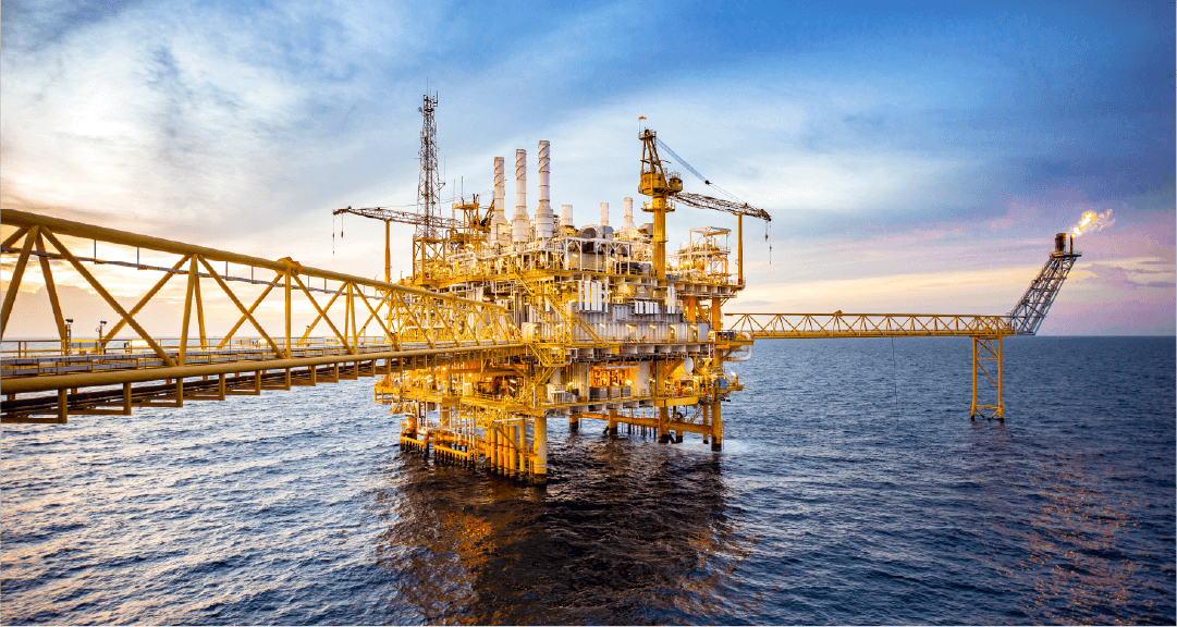Oil & gas company relies on Zalaris for HR and Payroll services story
