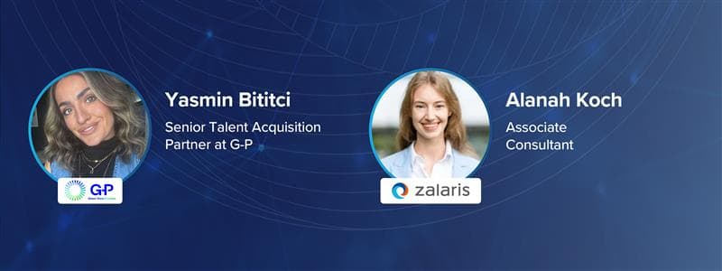 Navigating talent shortages: key strategies for 2026