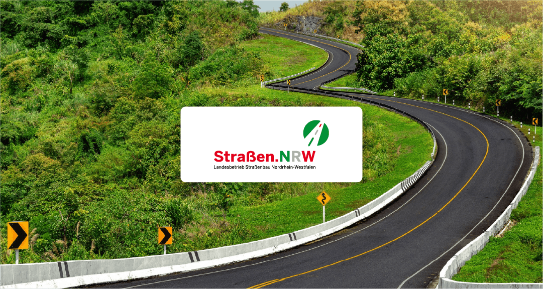 StraBen.NRW story