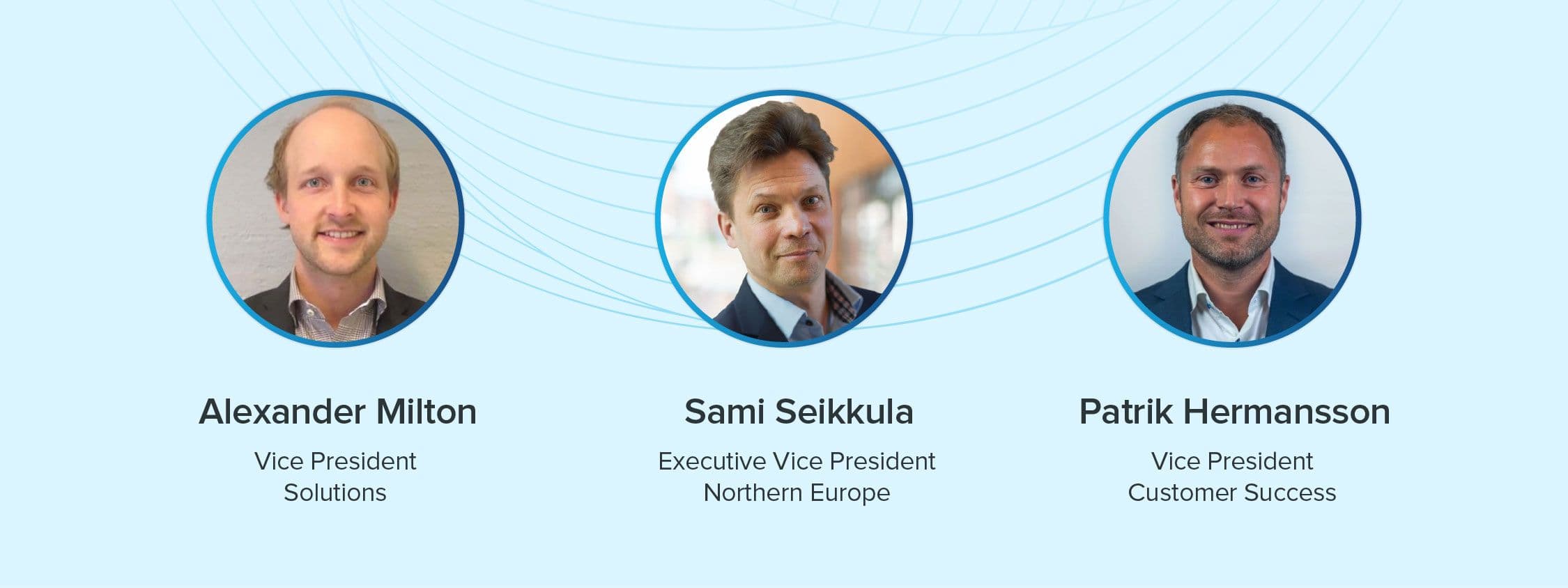 Nordics Advisory Briefing: How Zalaris helps advisory-led organisations deliver HR & payroll at scale