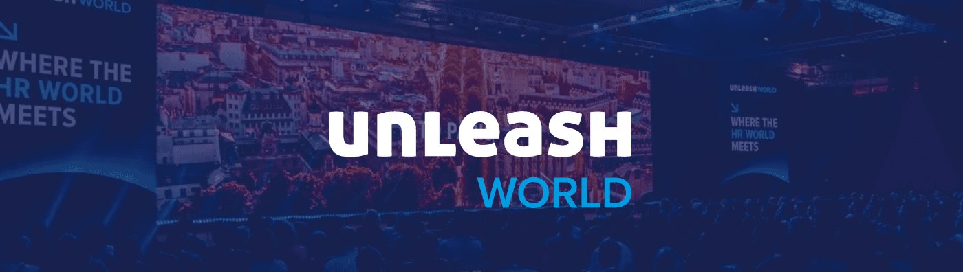 Join Zalaris at UNLEASH World 2026: Where the HR world meets