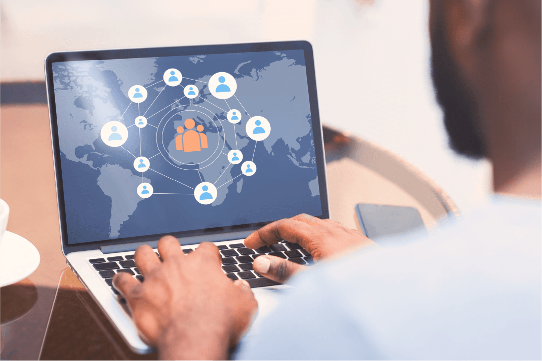 Outsource Payroll & HR Image