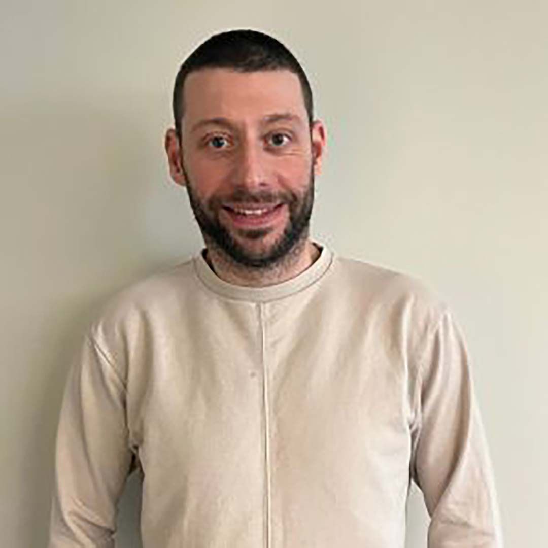 Webinar Template Speaker Image