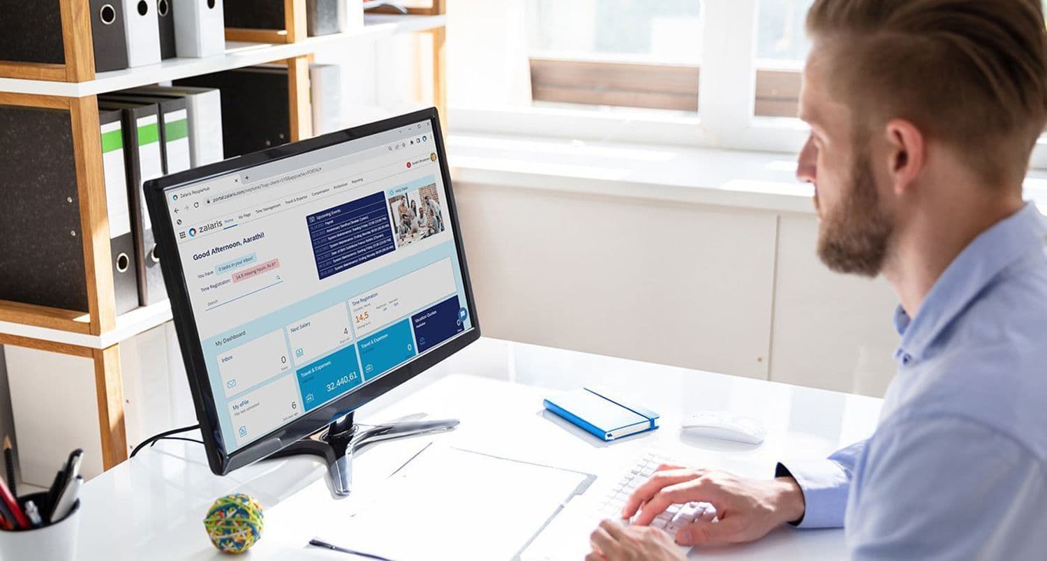 Outcomes Achieved Image