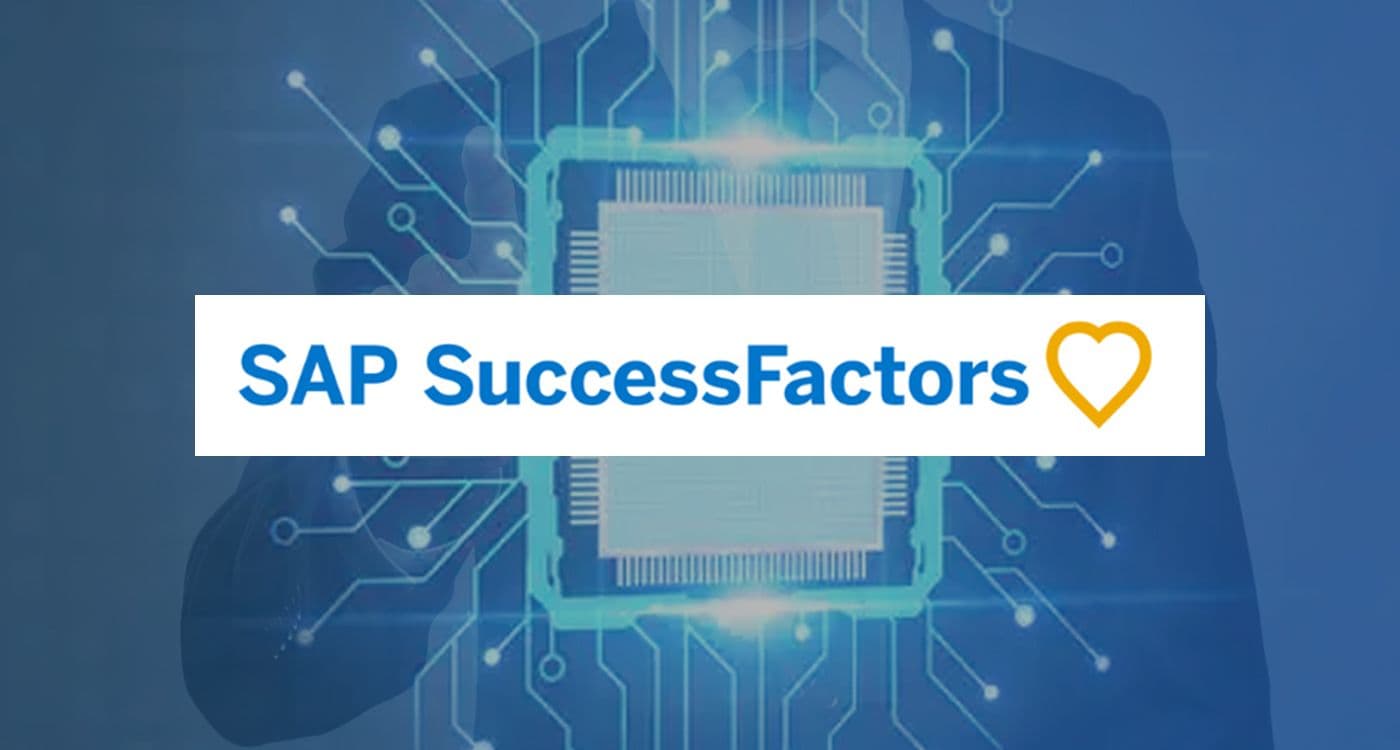 SAP SuccessFactors Release