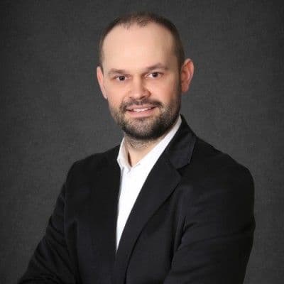 Marek Achtelik