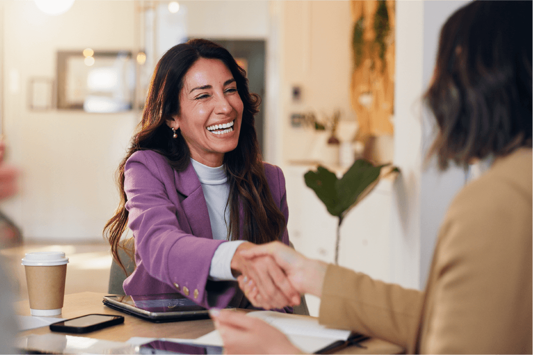 End-to-end SAP HCM Services Image