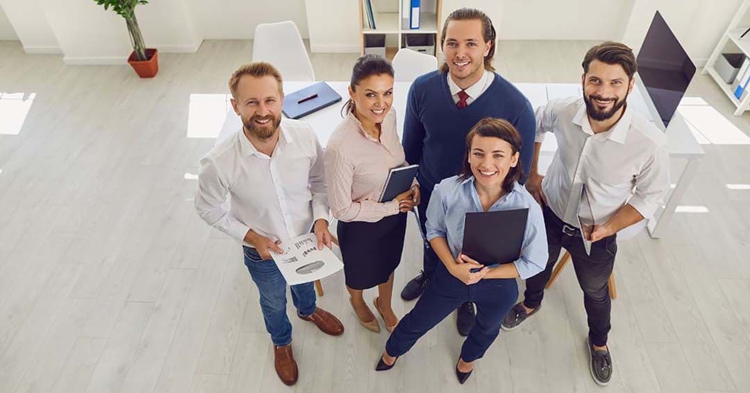 HR Trends in 2026: Shaping the future of work